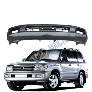 กันชนหน้าสำหรับ Toyota Cruiser LC100 ปี 1998-2007 - Product Image 2