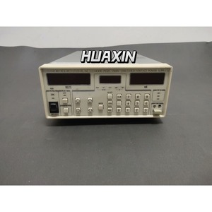ระบบจ่ายไฟแรงสูง SRS Stanford Research Systems รุ่น PS325 ใช้ hx - Product Image 1