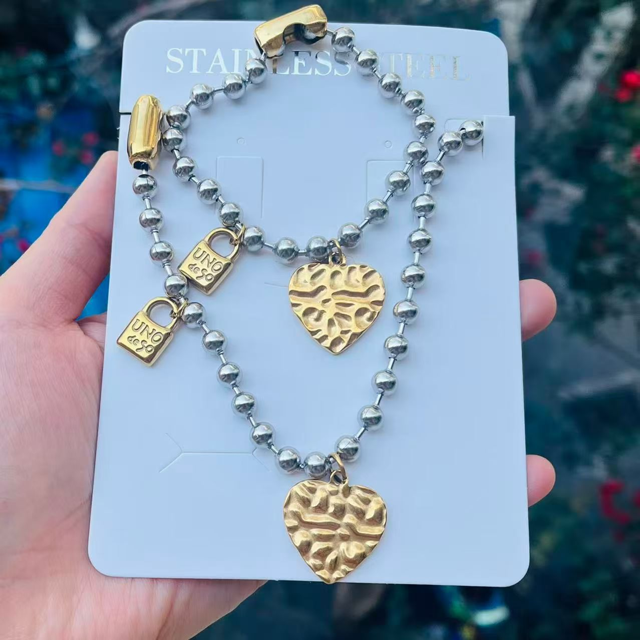 B cuore d'oro 2