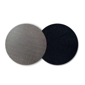 <span class=keywords><strong>Disque</strong></span> de ponçage diamanté électroplaqué professionnel de 5 pouces (125 mm) avec support auto-agrippant pour le ponçage de pierre et le polissage du verre - Product Image 1