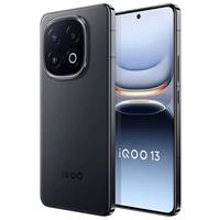 Smartphone IQOO 13 5G Android 15, écran AMOLED 6,8 pouces 3168x1440 144Hz, série Snapdragon 800, batterie 6150mAh, charge rapide 120W