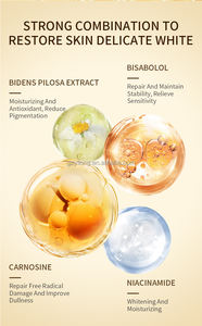 Crème hydratante pour le visage au rétinol, crème de nuit anti-âge, sans parfum, lisse les ridules, raffermit, anti-rides, collagène, crème au rétinol - Product Image 4