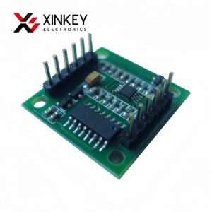 Module de boussole électronique à double axe GY-26 GY-26B avec port série TTL et interface I2C - Product Image 3