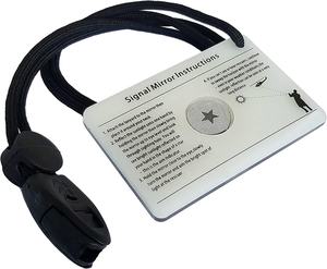 <span class=keywords><strong>ก</strong></span>ระจกสัญญาณสะท้<span class=keywords><strong>อน</strong></span>แ<span class=keywords><strong>ส</strong></span>งแบบพกพา น้ำหนั<span class=keywords><strong>ก</strong></span>เบา เรืองแ<span class=keywords><strong>ส</strong></span>งในที่มืด พร้อมฟัง<span class=keywords><strong>ก</strong></span>์ชั่น SOS <span class=keywords><strong>ส</strong></span>ำหรับการเอาชีวิตรอด พร้อมสาย<span class=keywords><strong>พารา</strong></span><span class=keywords><strong>ค</strong></span>อ<span class=keywords><strong>ร์</strong></span>ดแบบมีดาวนำทางและน<span class=keywords><strong>ก</strong></span>หวีด - Product Image 3