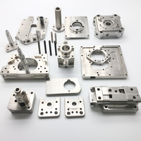Service de fabrication de pièces en cuivre, acier inoxydable, titane et aluminium par tournage CNC laser de haute précision sur mesure