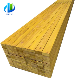 Cadran de finition en <span class=keywords><strong>bois</strong></span> de pin stratifié, <span class=keywords><strong>bois</strong></span> de pin, MGP10, lvl, nibas/nss 4357 H2S, pour australie - Product Image 1