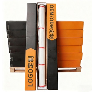 Free Samples 6.5mil 1.52*15M Self-Healing High <b>Gloss</b> Anti Yellowing PPF TPU Car Paint Protection Film PPF - Product Image 3