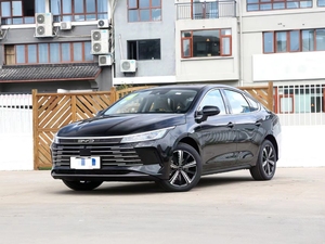BYD Destroyer 05 2024 DM-i 55km 1.5L 110hp L4 PHEV Híbrido, Vehículo de Nueva Energía, <span class=keywords><strong>Auto</strong></span> Eléctrico, Coche Barato en Venta, BYD <span class=keywords><strong>King</strong></span> - Product Image 6