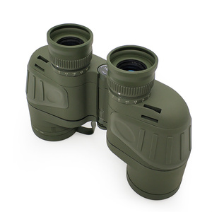 Jumelles de chasse stabilisées longue portée 12x50 10x50 7x50 avec réticule lumineux intégré pour l'extérieur - Product Image 4