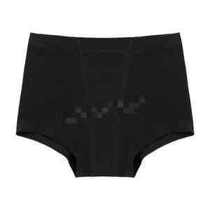 Venta al por mayor Bragas menstruales 4 capas a prueba de fugas de algodón <span class=keywords><strong>Bombacha</strong></span> Menstruales Bragas fisiológicas Mujeres Ropa interior Periodties - Product Image 6