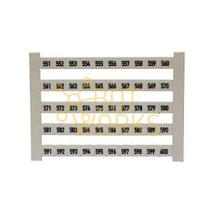 Weidmuller 0468660551 - Neuf - Product Image 1