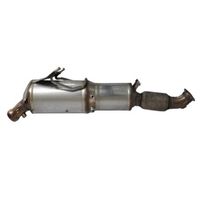 Filtro Antiparticolato DPF (EURO 5) per VW CRAFTER 2.0 05/11-12/15 DIESEL
