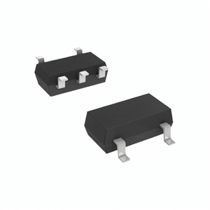 ซื้อชิ้นส่วนอิเล็กทรอนิกส์ออนไลน์ Logic Original 7UL1T00FU,LF 5 TSSOP, SC 70 5, SOT 353 - Product Image 1