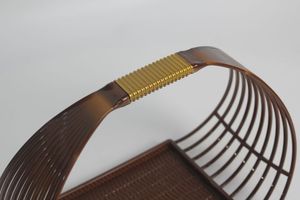 Bandeja para servir <span class=keywords><strong>sushi</strong></span> japonés <span class=keywords><strong>Soba</strong></span> con asa - Product Image 5