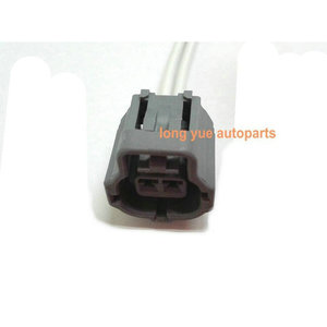Conector CPS Dragon Leap de 2 Cables para Sensor de Posición del Cigüeñal Ford 6.0L - Product Image 3
