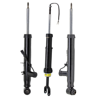 Amortisseurs réglables tout-terrain de qualité, 4x4, pour Opel Corsa B, Mitsubishi Pajero V73, Nissan Sunny B15, Bmw E90, E36, Audi A4