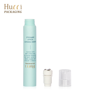 5ml 10ml 15ml 20ml Remove Acne 3 Roller Ball Stainless Applicator <strong>Massage</strong> Tubes Packaging For Cream Essence <strong>Oil</strong> - Product Image 4