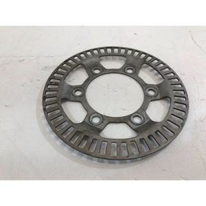 Supporto Poggiapiedi Anteriore Sinistro Triumph Daytona 675 T2082066 per Moto - Product Image 1