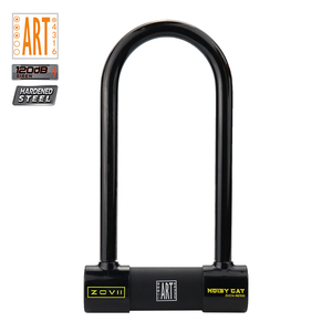 <span class=keywords><strong>Vélo</strong></span> moto alliage acier <span class=keywords><strong>vélo</strong></span> U serrures <span class=keywords><strong>Kryptonite</strong></span> <span class=keywords><strong>vélo</strong></span> serrures Scooter 120db <span class=keywords><strong>vélo</strong></span> serrure alarme - Product Image 2