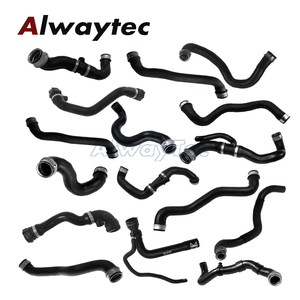 Tuyau de retour de liquide de refroidissement pour voiture, tuyau de ventilation du réservoir d'expansion du radiateur pour Audi BMW <span class=keywords><strong>VW</strong></span> Benz <span class=keywords><strong>Golf</strong></span> Opel - Product Image 2
