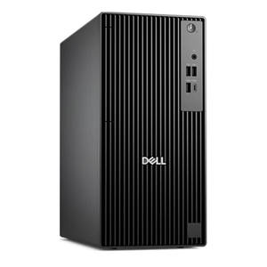 PC de bureau Pro Tower QCT1250 en gros avec processeur I5-13400 et SSD M.2 pour commandes en gros - Product Image 1