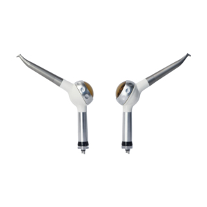 Polisseuse à air <span class=keywords><strong>dentaire</strong></span> <span class=keywords><strong>Micro</strong></span> sableuse pour le polissage des dents et les outils de dentisterie d'abrasion - Product Image 3