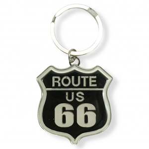 Safety Lynch <b>Pins</b> Wire <b>Split</b> Key Ring Gold Keychain Rings for Decoration - Product Image 6