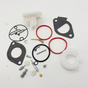 <span class=keywords><strong>Kit</strong></span> de réparation de <span class=keywords><strong>carburateur</strong></span> <span class=keywords><strong>Briggs</strong></span> & <span class=keywords><strong>Stratton</strong></span> 796184  698787  790032  699900  699521  792369 - Product Image 2