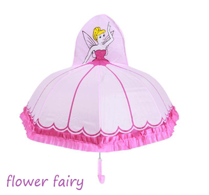 <span class=keywords><strong>Parapluie</strong></span> pour enfants maternelle <span class=keywords><strong>parapluie</strong></span> en Fiber de verre Ultra léger os stéréoscopique oreille Logo cadeau dessin animé <span class=keywords><strong>parapluie</strong></span> - Product Image 4