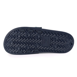 Sandali da uomo a righe in PVC, casual, sportivi, antiscivolo, impermeabili, per spiaggia, interni, esterni, palestra e doccia - Vendita all'ingrosso - Product Image 6
