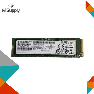 ชุด PM981A MZVLB512HBJQ-000L2 512GB PCI-Express 3.0x4 NVMe 3D NAND TLC M.2โซลิดสเตทไดรฟ์2280 - Product Image 1