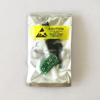 Kits DIY Mini Humidificateur USB : Module de Pulvérisation et Carte de Circuit Pilote pour Générateur de Brume