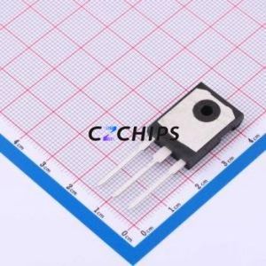 Diodo Schottky MBR40100PT TO-247 Original y Nuevo, Proveedor de Componentes Electrónicos al por Mayor y Servicio BOM - Product Image 2