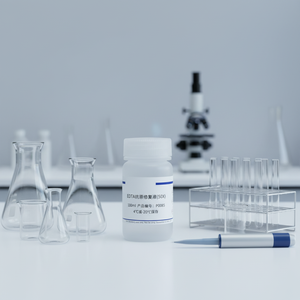 สารละลาย EDTA สำหรับสกัดแอนติเจน (50X) ค่า <span class=keywords><strong>pH</strong></span> 8.0 ปริมาณ 100 มล. สำหรับอุตสาหกรรมชีวเทคโนโลยี - Product Image 4