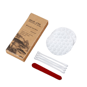 Suministros de hotel respetuosos con el medio ambiente con precio al por mayor Artículos de tocador de hotel biodegradables aceptados Conjunto de servicios de hotel personalizados - Product Image 6