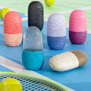 Rodillo de hielo de silicona para la cara y los ojos, herramientas de belleza para el cuidado de la piel, regalos para mujeres, molde de hielo de silicona para la belleza - Product Image 6