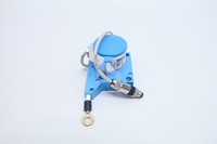 Codificador de Arrastre por Cable de 1450 mm, Serie BCG, 24 V CC, Modelo BCG05L1KM01PP, para PLC