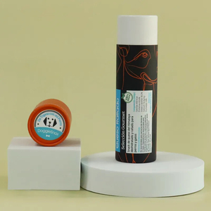 100% Recycled Biodegradable Round Paper Can Free Design Craft Kraft Cardboard Paper Tube Vanishing & <b>Stamping</b> <b>Printing</b> Handling - Product Image 4