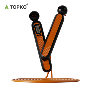 TOPKO Stock <span class=keywords><strong>cuerda</strong></span> <span class=keywords><strong>de</strong></span> <span class=keywords><strong>saltar</strong></span> inteligente <span class=keywords><strong>con</strong></span> <span class=keywords><strong>contador</strong></span> <span class=keywords><strong>de</strong></span> <span class=keywords><strong>cuerda</strong></span> <span class=keywords><strong>de</strong></span> <span class=keywords><strong>saltar</strong></span> <span class=keywords><strong>de</strong></span> conteo <span class=keywords><strong>digital</strong></span> - Product Image 2