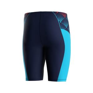 กางเกงว่ายน้ำผู้ชายคุณภาพสูง ทนทานต่อคลอรีน ประสิทธิภาพเหนือกว่าสำหรับผู้ที่ชื่นชอบการว่ายน้ำ - Product Image 3