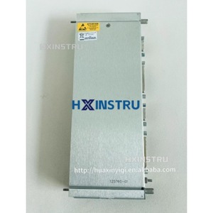 125760-01 โมดูล Bently Nevada I/O, โมดูลผู้จัดการข้อมูล, ซีรีส์ 3500, ใช้แล้ว H - Product Image 1
