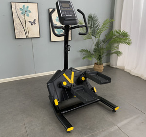 Attrezzatura Sportiva all'Ingrosso: Macchina Ellittica Trasversale per Cardio e Fitness - Product Image 2
