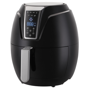 <span class=keywords><strong>Friteuse</strong></span> électrique à air chaud de taille mini à usage domestique <span class=keywords><strong>pour</strong></span> une <span class=keywords><strong>personne</strong></span> seule - Product Image 2