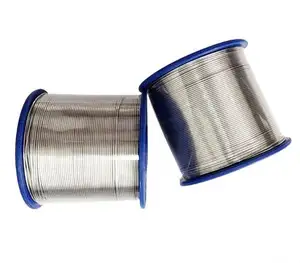 Varilla de alambre de aluminio, 9,5mm, bobina de alambre 5356, el mejor precio