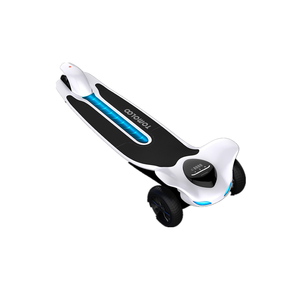 عجلات الأصابع على الطرق الوعرة لوح طويل معزز لوح تزلج أداة تزلج ألواح التزلج E لوح التزلج - Product Image 2