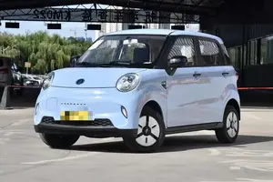 LINGBOX LQZ Pro Modelle China Elektrofahrzeug neues Energiefahrzeug für Erwachsene