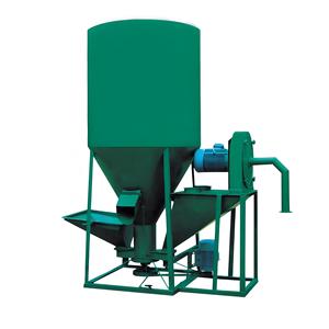 Opération facile <span class=keywords><strong>concasseur</strong></span> <span class=keywords><strong>mais</strong></span> et tout Grains petit grain hummer broyeur broyeur à grains et mélangeur - Product Image 4