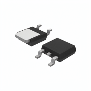 Original One Stop Service Electronic Circuit Components LSIC2SD065C06A TO-252-3, DPAK , SC-63 Single Diodes - Product Image 1