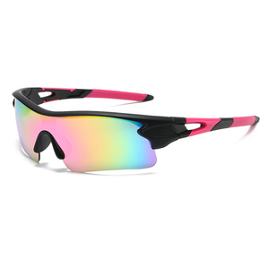 <span class=keywords><strong>Gafas</strong></span> Deportivas Ligeras para Exteriores, Polarizadas, Protección Solar para Bicicletas, Protección UV400, <span class=keywords><strong>Gafas</strong></span> de Sol de Diseño de Marca - Product Image 1