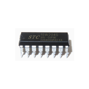 TC8H3K64S2-45I-LQFP32ไมโครคอนโทรลเลอร์ STC MCU วงจรรวมใหม่ดั้งเดิม TC8H3K64S2ในสต็อก - Product Image 6